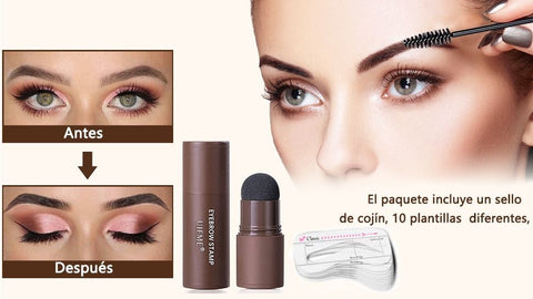 Image of Sello para cejas acabado perfecto