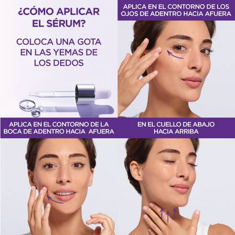 Image of Revitalift Ácido Hialurónico L'Oréal Paris
