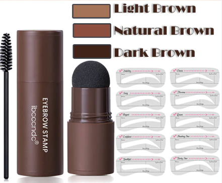 Image of Sello para Cejas: ✨ Define y Resalta tu Mirada en Un Instante 🕒