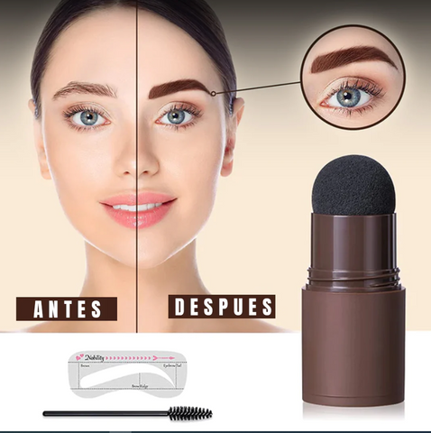 Image of Sello para Cejas: ✨ Define y Resalta tu Mirada en Un Instante 🕒