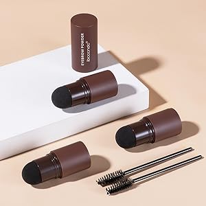 Kit Cejas Perfectas
