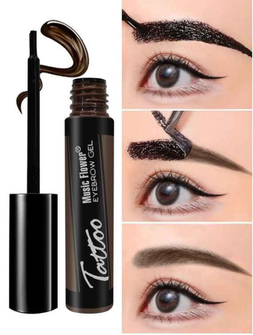 Image of ✨️Gel de Cejas Microshading ✨️