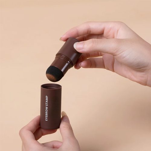 Sello para Cejas de Acabado Profesional