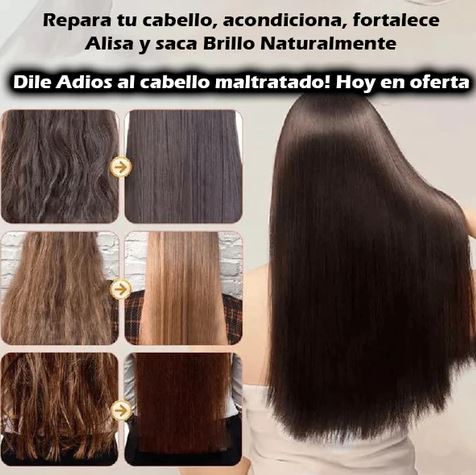 Image of Liso Xpress Crema Alisadora 250ml con keratina