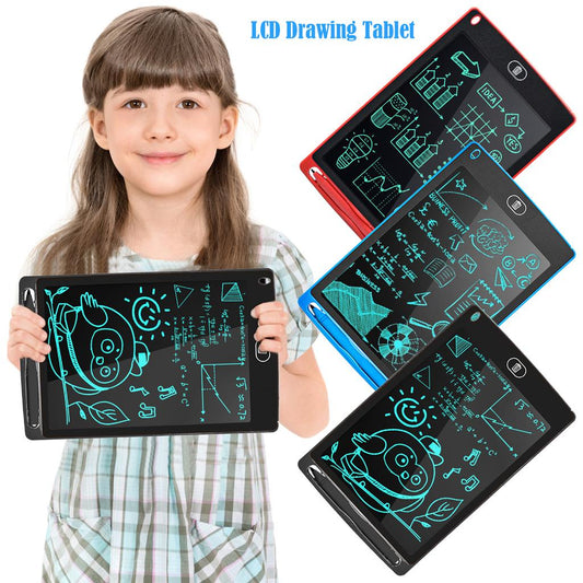 Magic Tablet LCD Para Niños – 8.5 Pulgadas