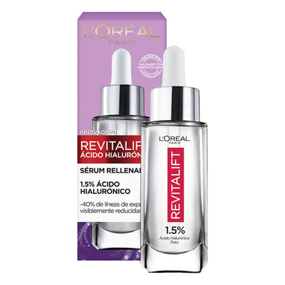 Revitalift Ácido Hialurónico L'Oréal Paris