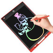 Magic Tablet LCD Para Niños – 8.5 Pulgadas