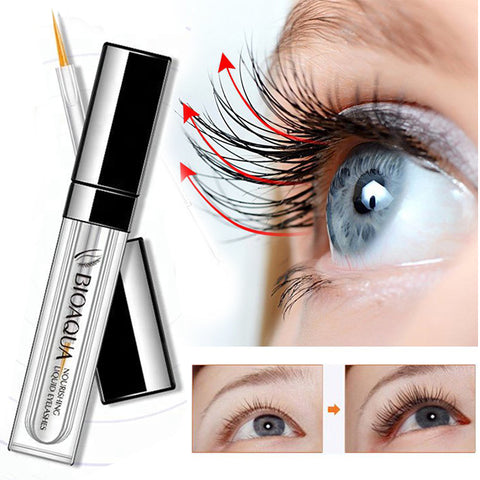 Image of Suero de crecimiento de Pestañas