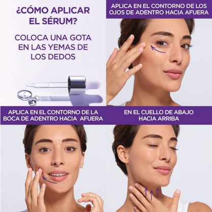 Revitalift Ácido Hialurónico L'Oréal Paris