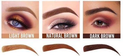 Sello para cejas acabado perfecto