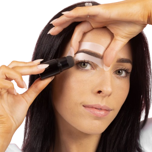 Sello para cejas acabado perfecto