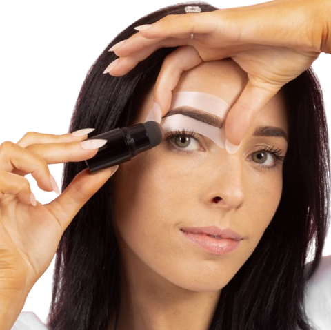 Image of Sello para cejas acabado perfecto