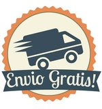 Image of Envio Gratis Todo México
